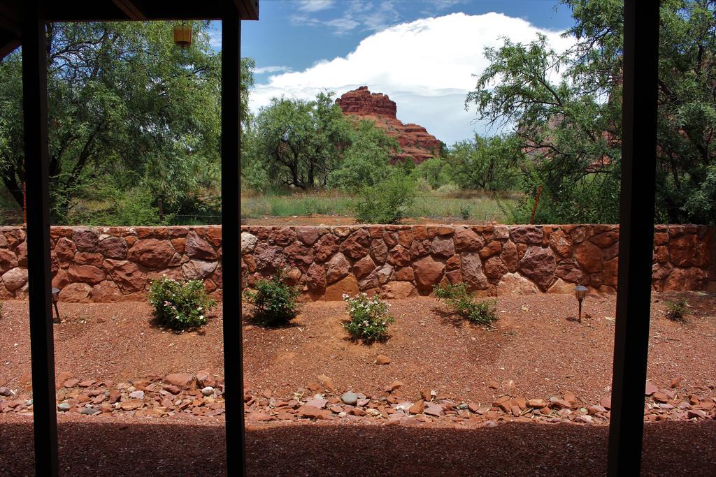 Adobe Village Inn Sedona Exterior photo